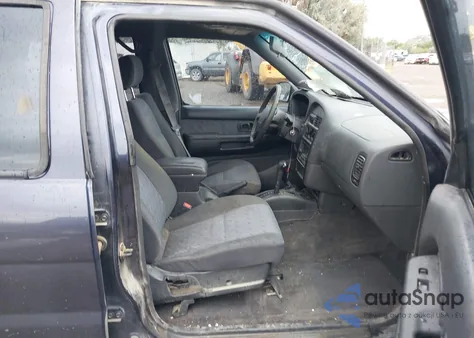 1999 Nissan Pathfinder Le/Se/Xe z USA, uszkodzony, nr VIN JN8AR05Y3XW303861